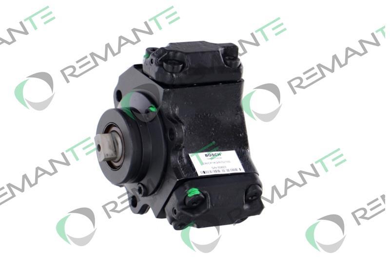 Pompe à haute pression REMANTE ref. 002-002-000054R