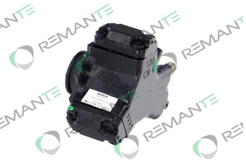 Pompe à haute pression REMANTE ref. 002-002-000054R
