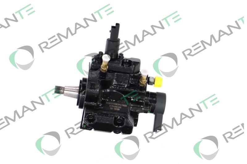 Pompe à haute pression REMANTE ref. 002-002-000055R