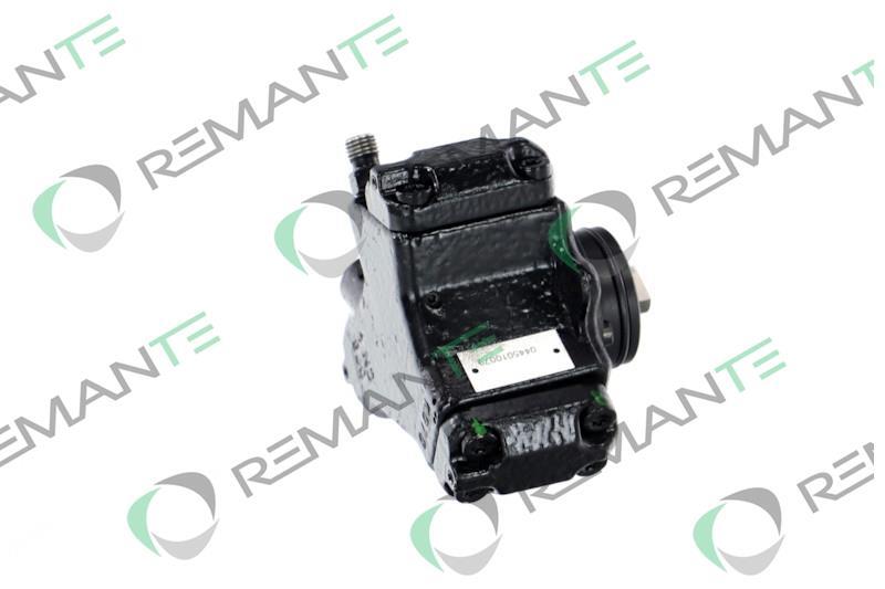 Pompe à haute pression REMANTE ref. 002-002-000061R