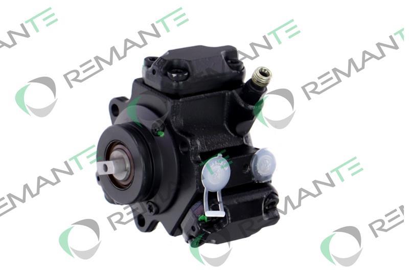 Pompe à haute pression REMANTE ref. 002-002-000062R