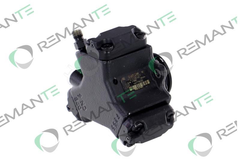 Pompe à haute pression REMANTE ref. 002-002-000062R