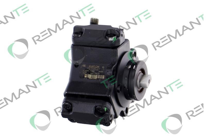 Pompe à haute pression REMANTE ref. 002-002-000062R