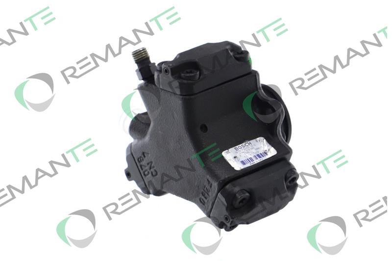 Pompe à haute pression REMANTE ref. 002-002-000063R