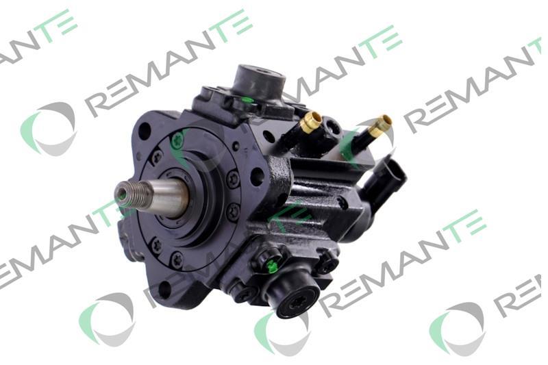 Pompe à haute pression REMANTE ref. 002-002-000064R
