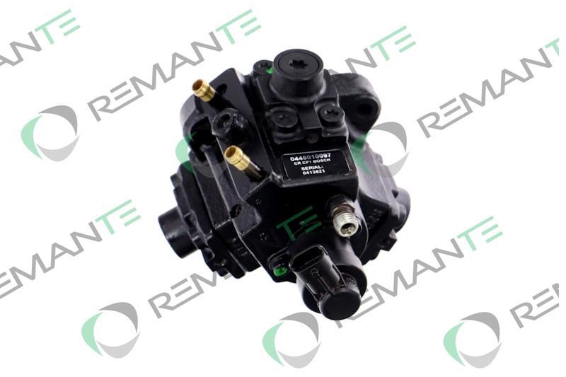 Pompe à haute pression REMANTE ref. 002-002-000064R