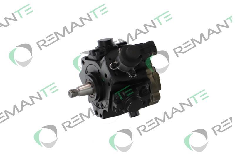Pompe à haute pression REMANTE ref. 002-002-000065R