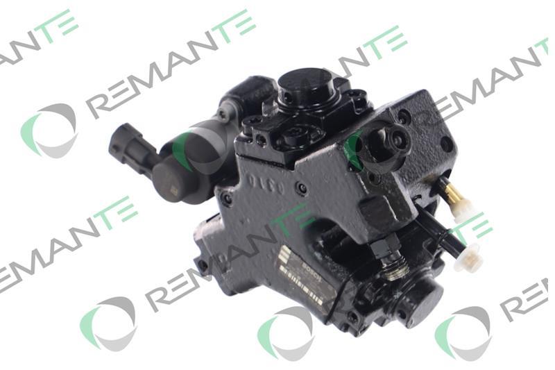 Pompe à haute pression REMANTE ref. 002-002-000067R