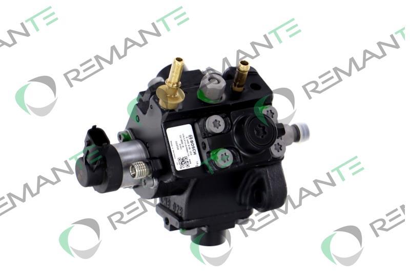 Pompe à haute pression REMANTE ref. 002-002-000068R