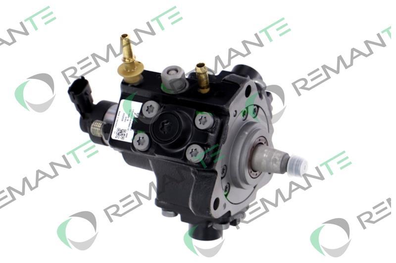 Pompe à haute pression REMANTE ref. 002-002-000068R