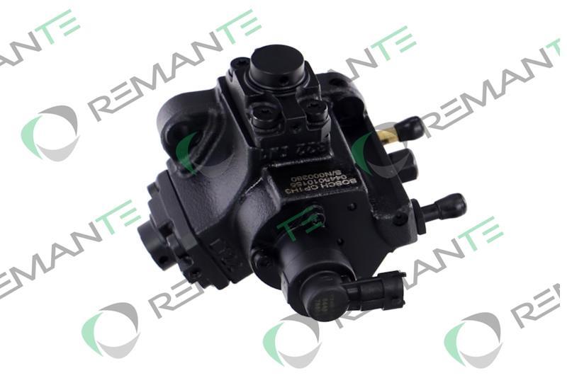 Pompe à haute pression REMANTE ref. 002-002-000069R