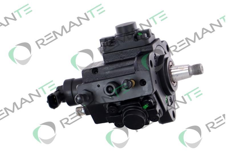 Pompe à haute pression REMANTE ref. 002-002-000069R
