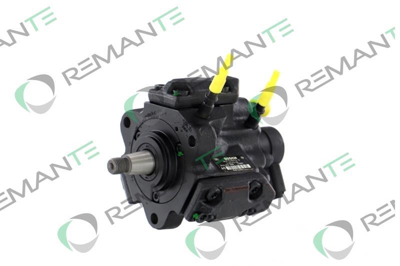Pompe à haute pression REMANTE ref. 002-002-000073R