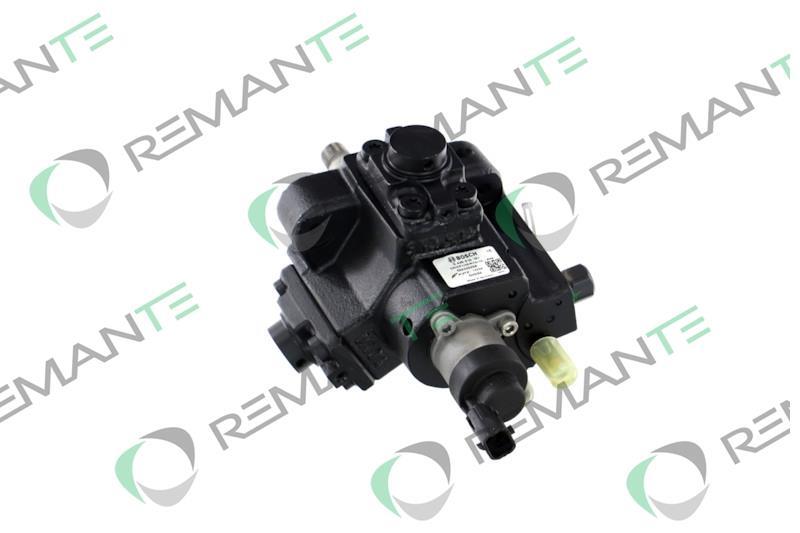 Pompe à haute pression REMANTE ref. 002-002-000076R