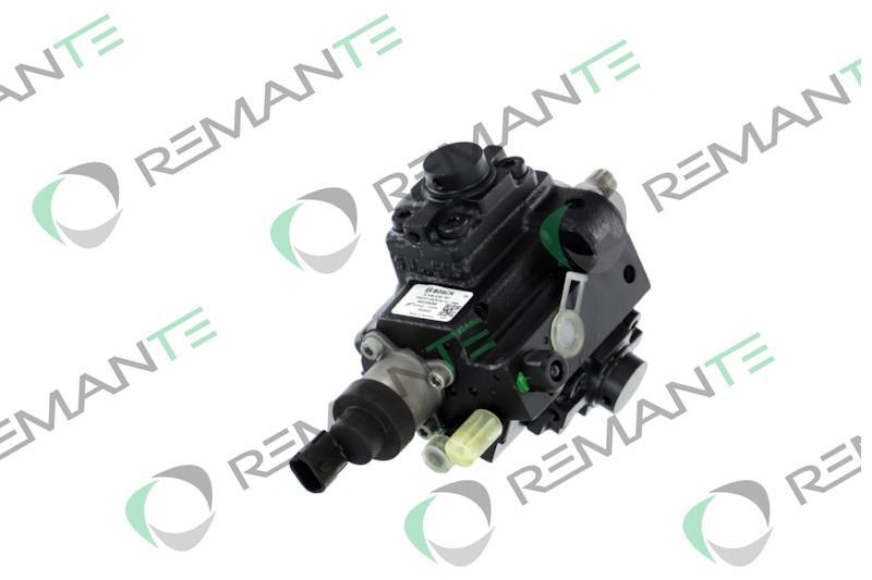 Pompe à haute pression REMANTE ref. 002-002-000076R