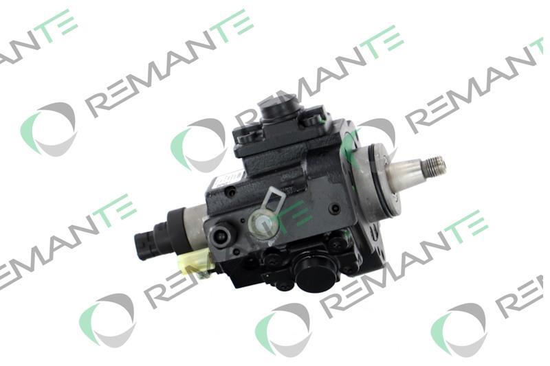 Pompe à haute pression REMANTE ref. 002-002-000076R