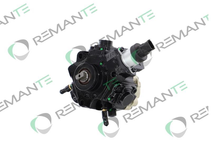 Pompe à haute pression REMANTE ref. 002-002-000078R