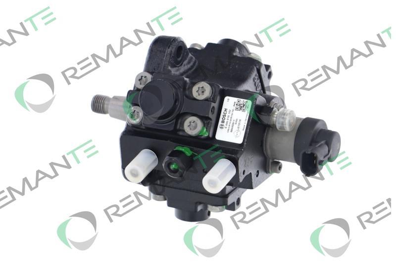 Pompe à haute pression REMANTE ref. 002-002-000080R