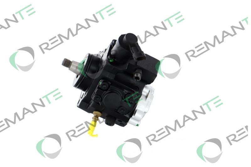 Pompe à haute pression REMANTE ref. 002-002-000081R
