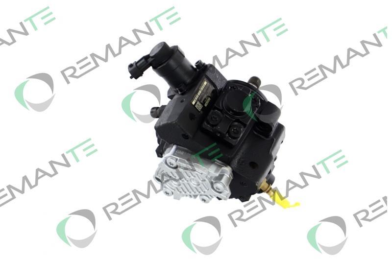 Pompe à haute pression REMANTE ref. 002-002-000081R