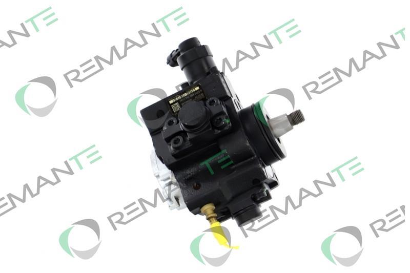 Pompe à haute pression REMANTE ref. 002-002-000081R