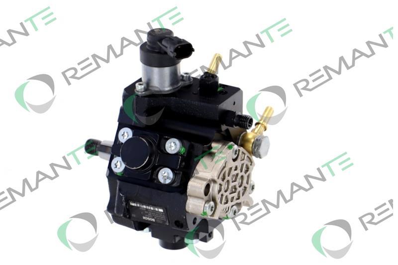Pompe à haute pression REMANTE ref. 002-002-000082R