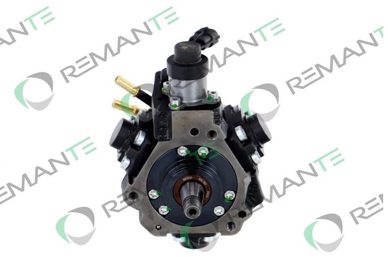 Pompe à haute pression REMANTE ref. 002-002-000082R