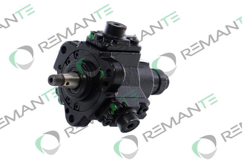 Pompe à haute pression REMANTE ref. 002-002-000092R