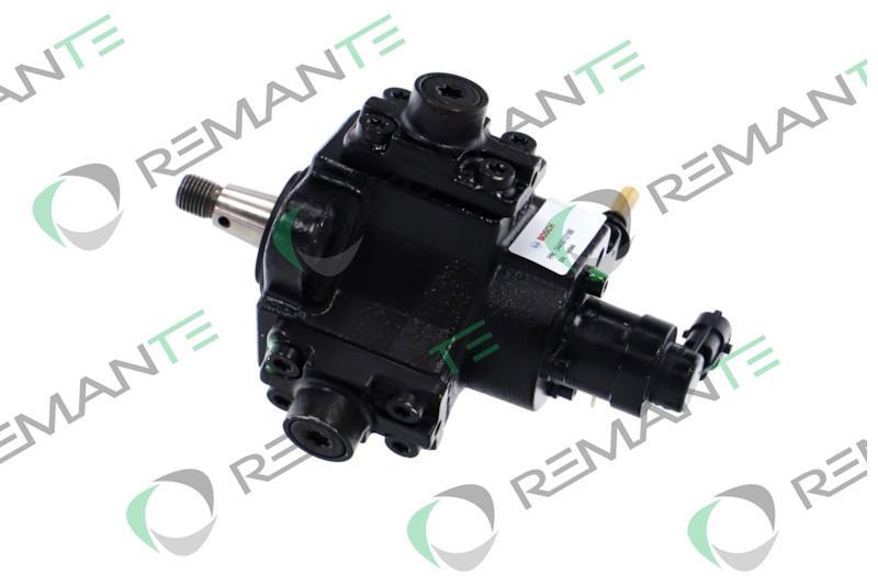 Pompe à haute pression REMANTE ref. 002-002-000092R