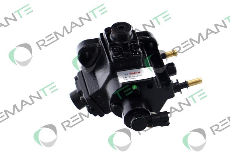 Pompe à haute pression REMANTE ref. 002-002-000092R