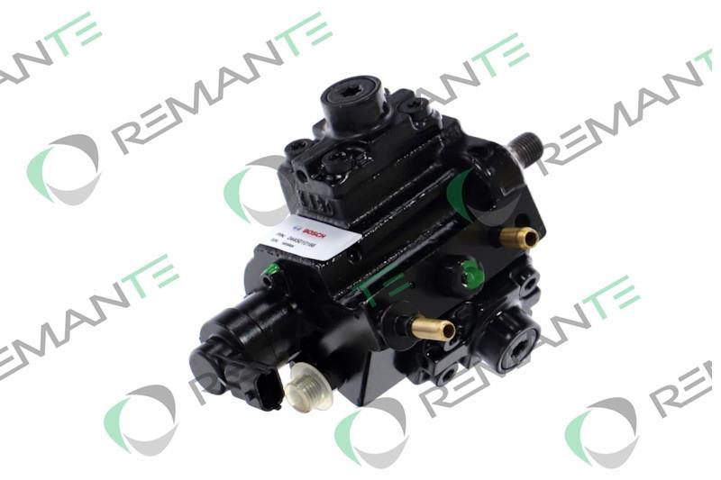 Pompe à haute pression REMANTE ref. 002-002-000092R