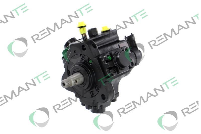 Pompe à haute pression REMANTE 002-002-000100R