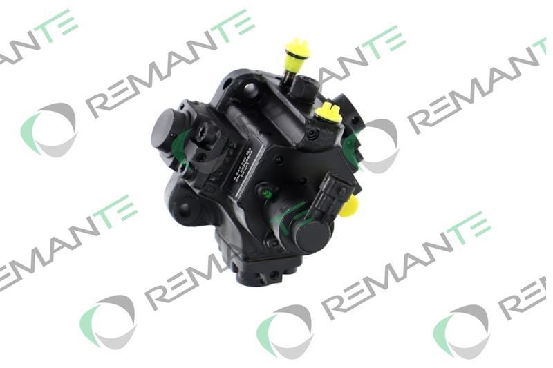 Pompe à haute pression REMANTE 002-002-000100R