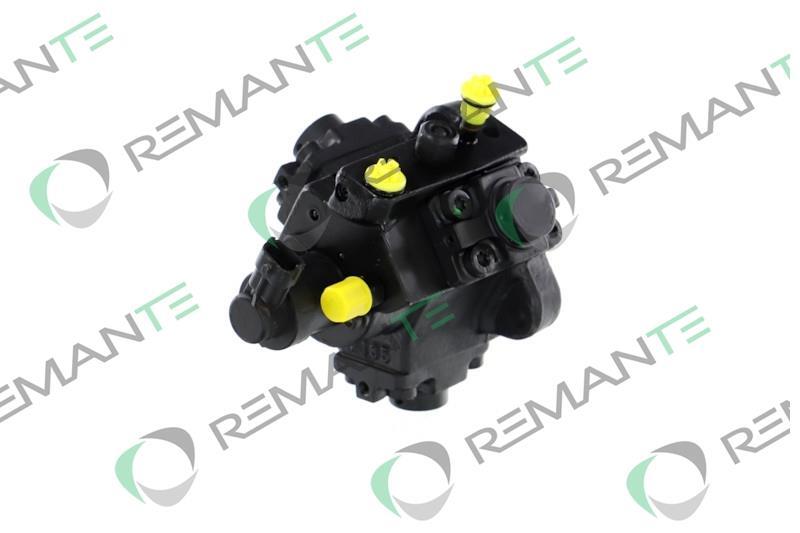 Pompe à haute pression REMANTE 002-002-000100R