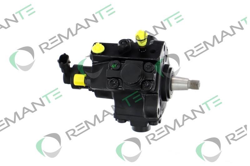 Pompe à haute pression REMANTE 002-002-000100R
