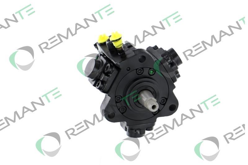 Pompe à haute pression REMANTE 002-002-000100R