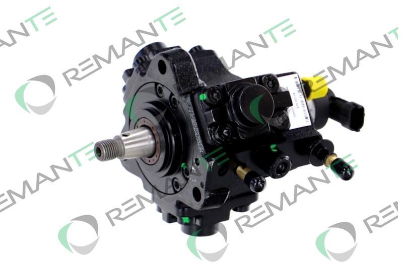 Pompe à haute pression REMANTE ref. 002-002-000102R