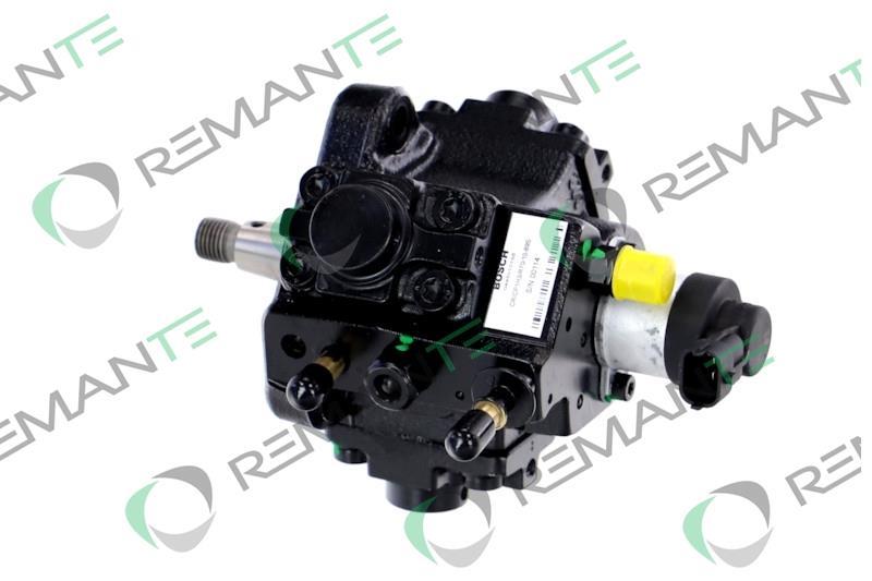 Pompe à haute pression REMANTE ref. 002-002-000102R