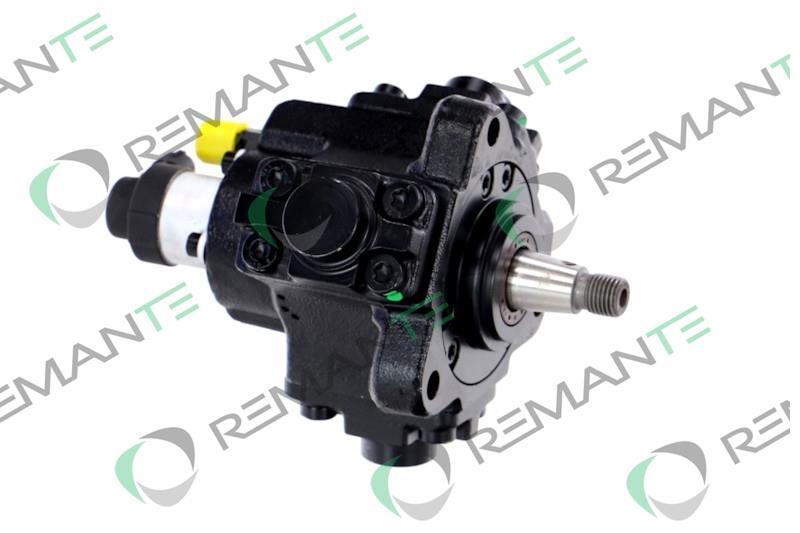 Pompe à haute pression REMANTE ref. 002-002-000102R