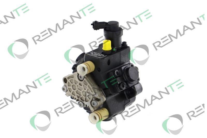 Pompe à haute pression REMANTE ref. 002-002-000112R