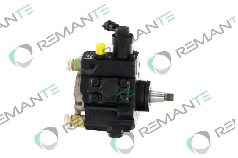 Pompe à haute pression REMANTE ref. 002-002-000112R