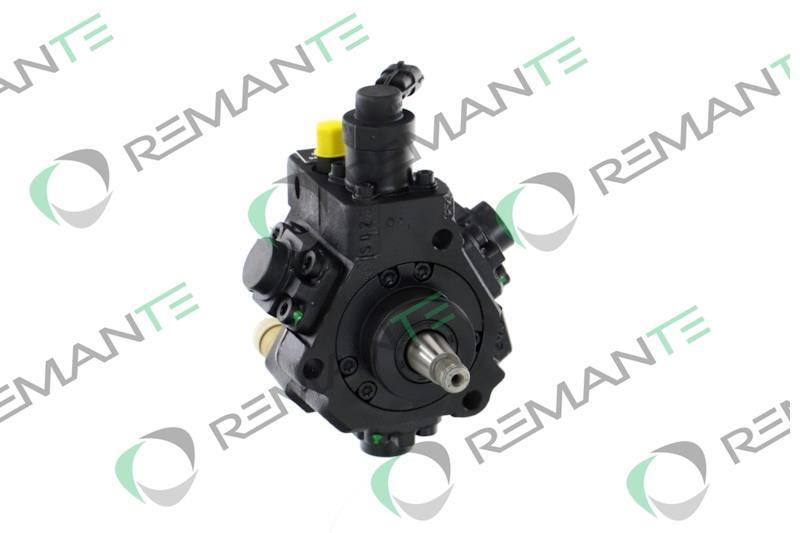 Pompe à haute pression REMANTE ref. 002-002-000112R