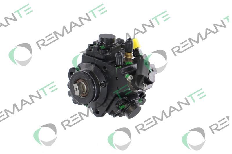 Pompe à haute pression REMANTE ref. 002-002-000120R