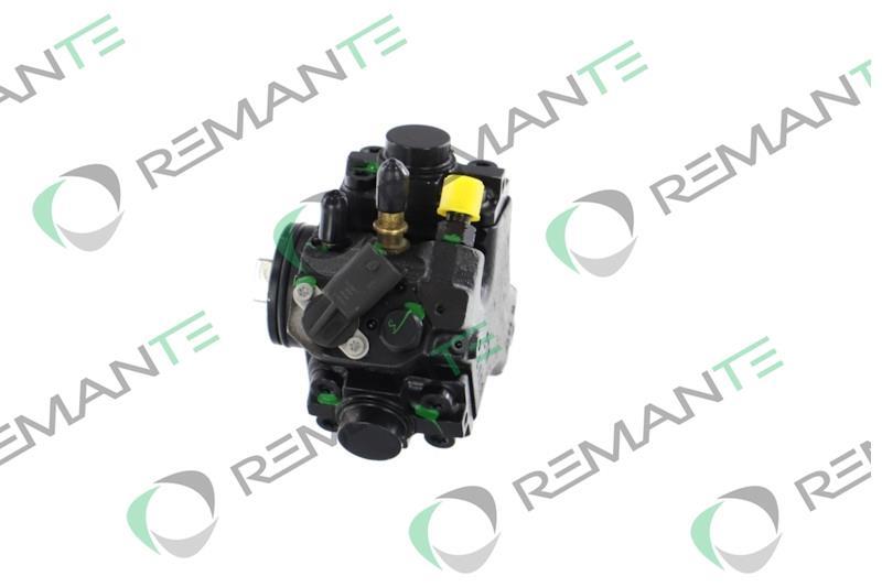 Pompe à haute pression REMANTE ref. 002-002-000120R