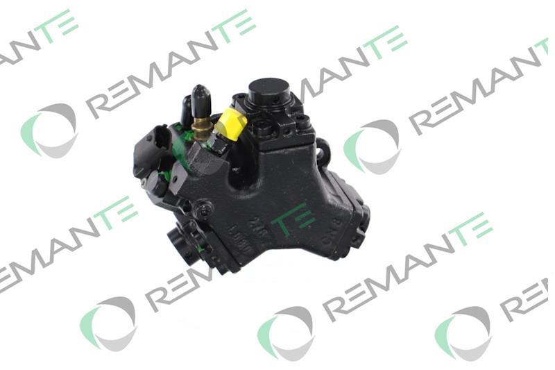 Pompe à haute pression REMANTE ref. 002-002-000120R