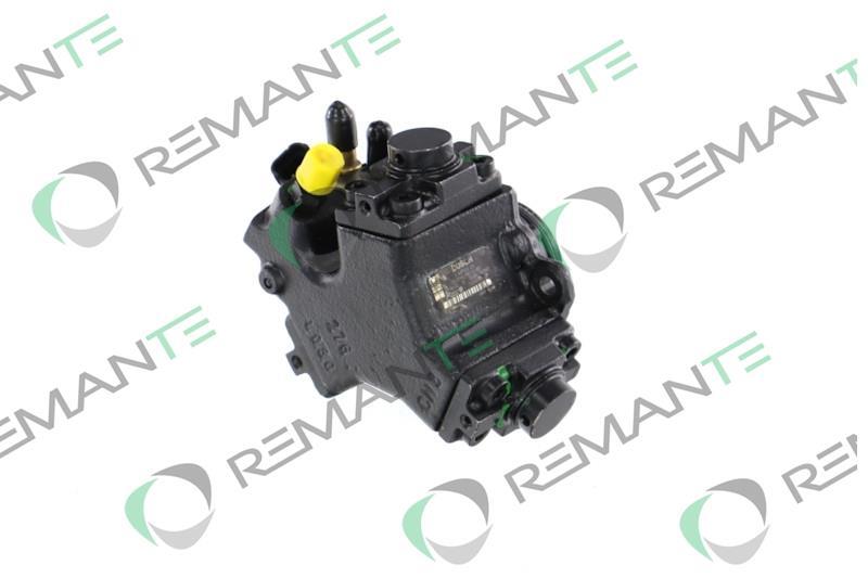 Pompe à haute pression REMANTE ref. 002-002-000120R
