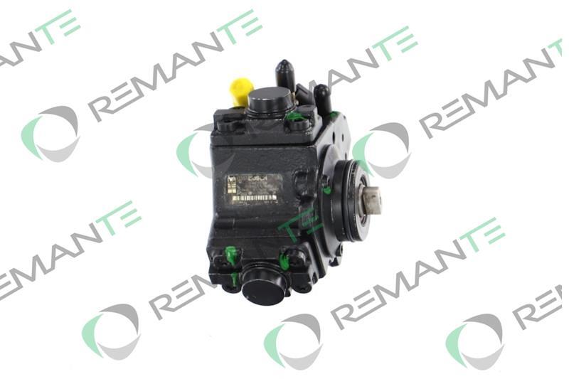 Pompe à haute pression REMANTE ref. 002-002-000120R