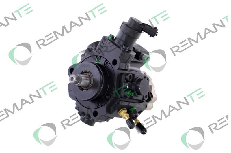 Pompe à haute pression REMANTE ref. 002-002-000124R