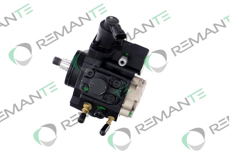 Pompe à haute pression REMANTE ref. 002-002-000124R