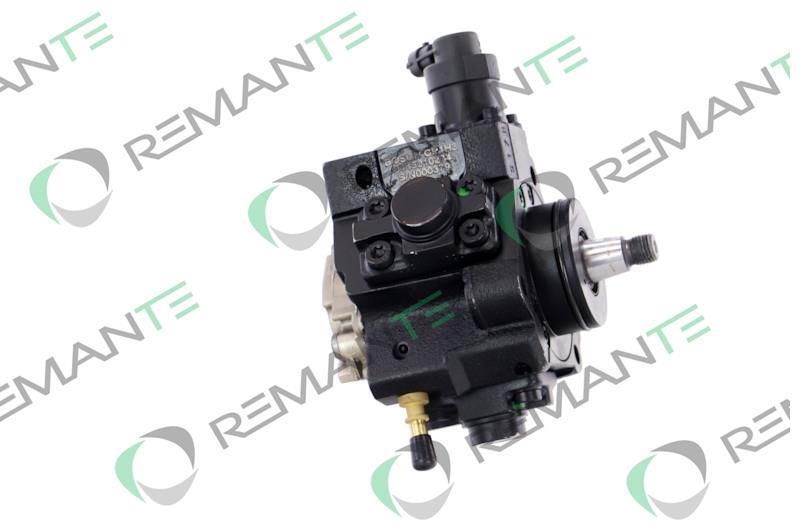 Pompe à haute pression REMANTE ref. 002-002-000124R